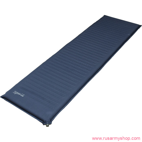 Коврики, сидушки, подушки Сплав Коврик самонадувающийся 