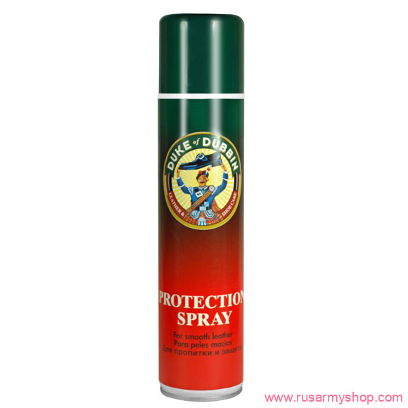 Аксессуары Сплав Водоотталкивающий спрей Duke Protection
