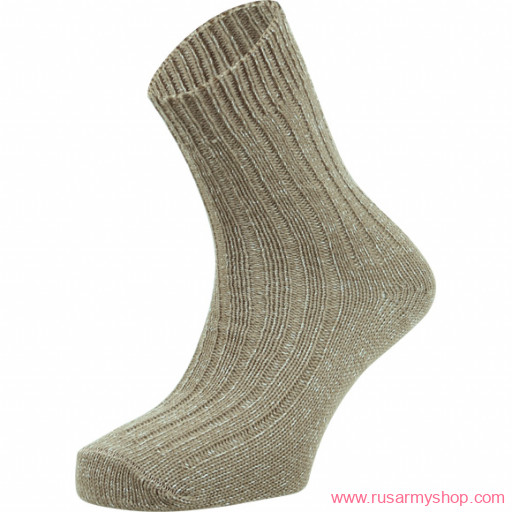 Носки Сплав верблюжья шерсть