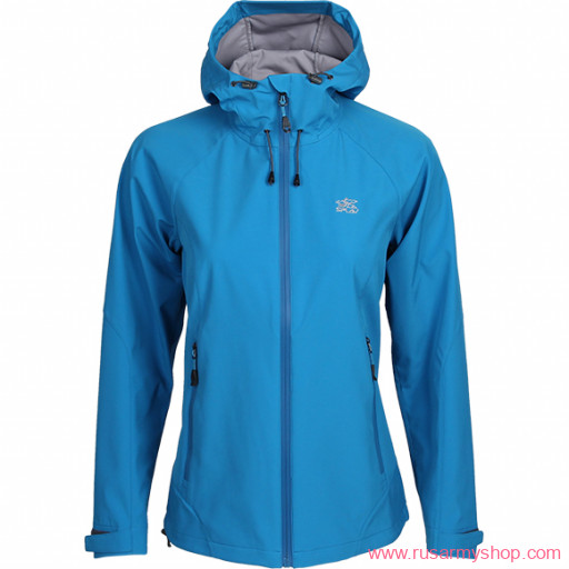 Куртки и жилеты Сплав Куртка женская &quot;Proxima&quot; SoftShell