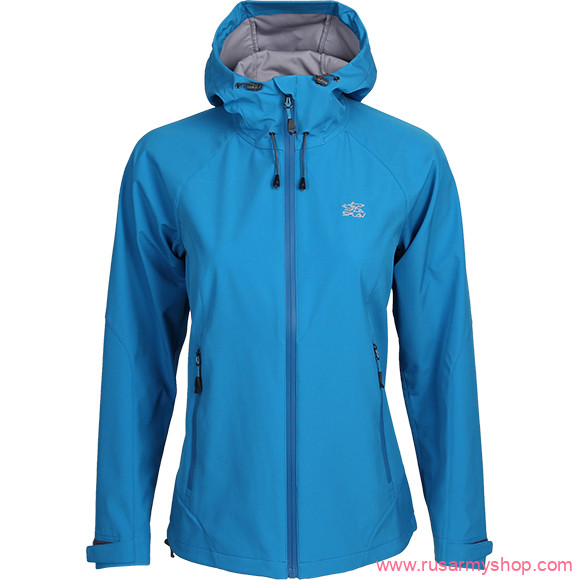 Куртки и жилеты Сплав Куртка женская 