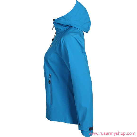 Куртки и жилеты Сплав Куртка женская 