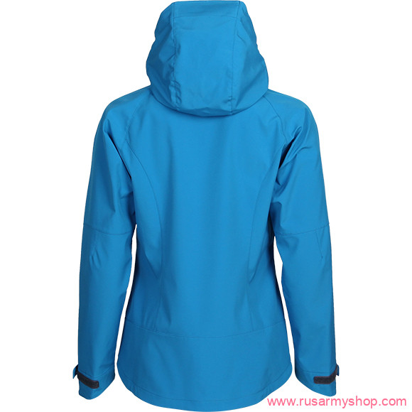 Куртки и жилеты Сплав Куртка женская 