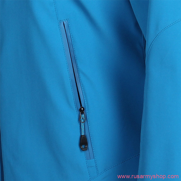 Куртки и жилеты Сплав Куртка женская 