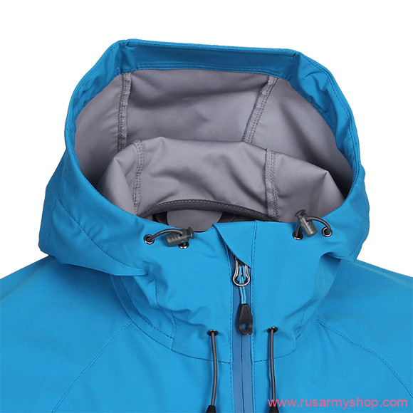 Куртки и жилеты Сплав Куртка женская 