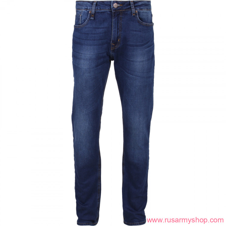 Брюки и шорты Сплав Джинсы F'FIVE (193005)