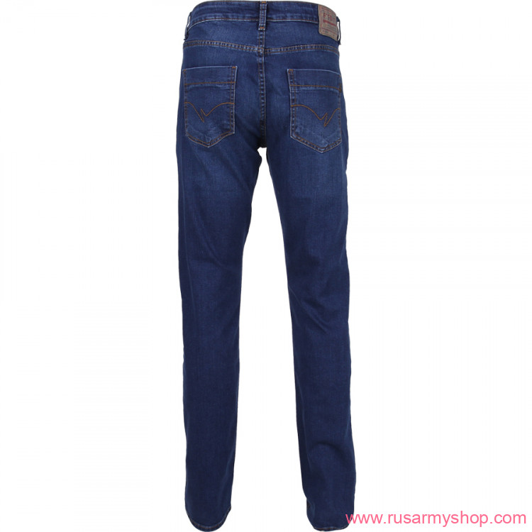 Брюки и шорты Сплав Джинсы F'FIVE (193005)