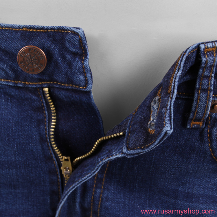 Брюки и шорты Сплав Джинсы F'FIVE (193005)