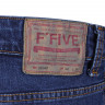 Брюки и шорты Сплав Джинсы F'FIVE (193005)