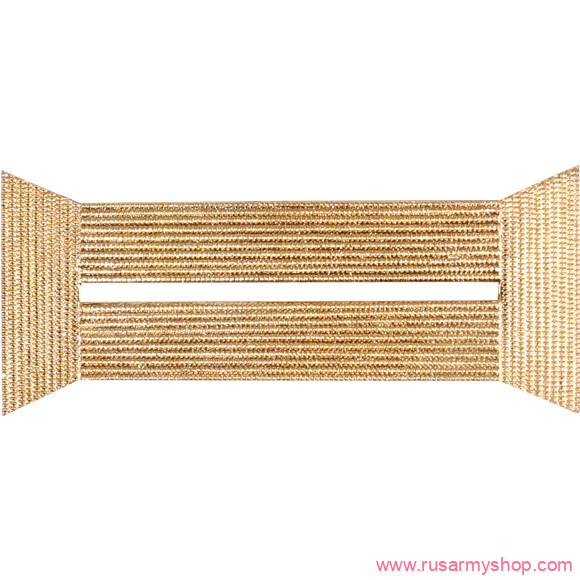 Знаки различия Сплав Для кадетов