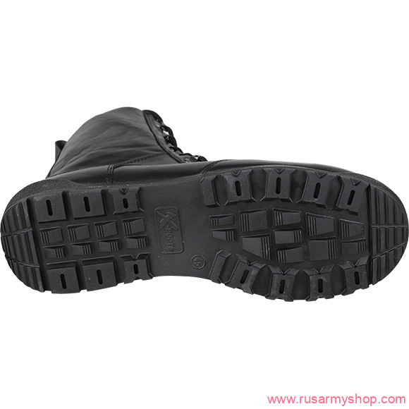 Демисезон Бутекс Ботинки 