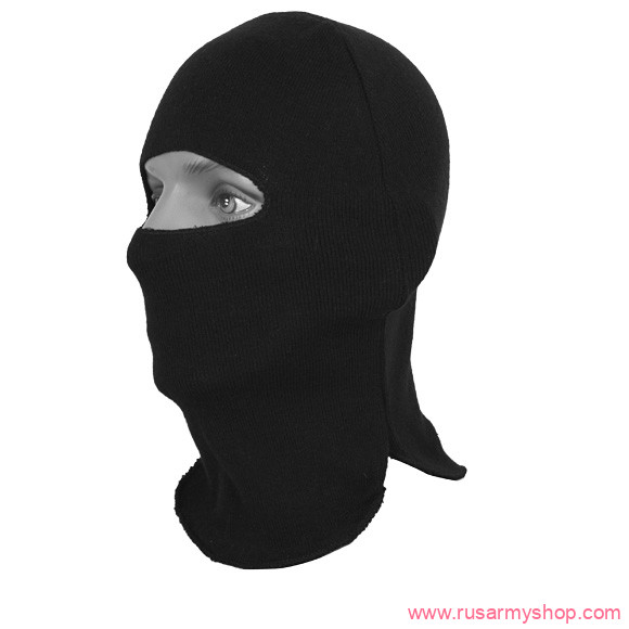 Головные уборы Сплав Маска п/ш