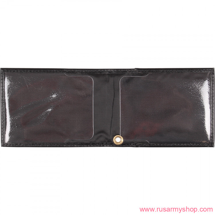 Обложки на удостоверения Сплав Обложка с карманом Удостоверение