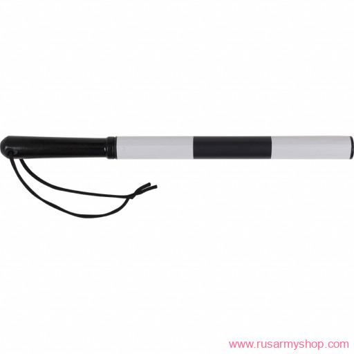 Жезлы Сплав регулировщика световозвращающий (37 х 2.5 см)