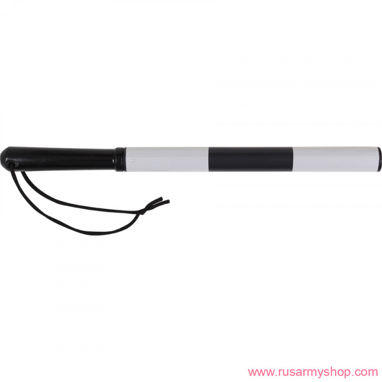 Жезлы Сплав регулировщика световозвращающий (37 х 2.5 см)