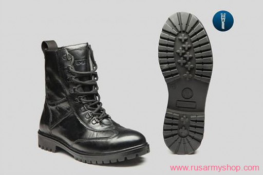 M-402 ZIP ARMADA Shoes