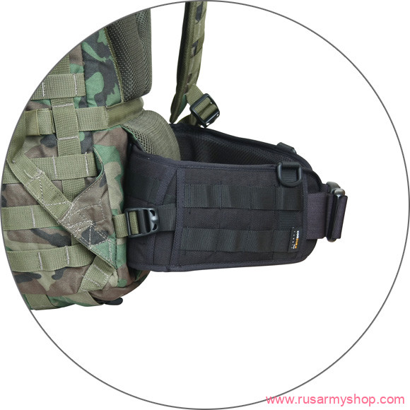 RPS/backpack universal belt SPLAV