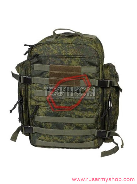 Russian medic backpack(full set) TEHINKOM