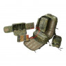 Russian medic backpack(full set) TEHINKOM