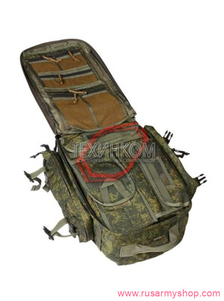 Russian medic backpack(full set) TEHINKOM