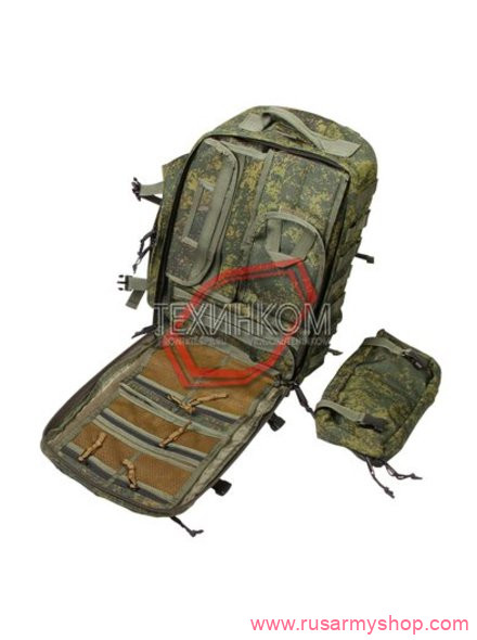 Russian medic backpack(full set) TEHINKOM
