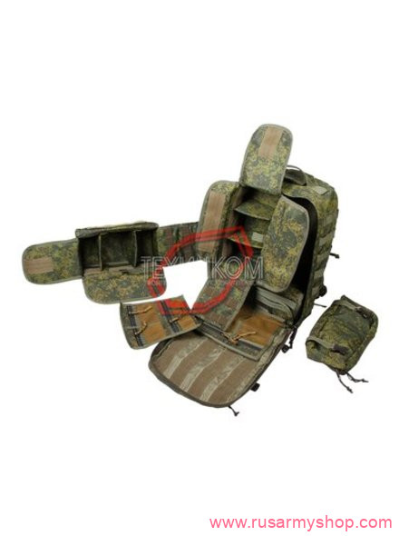 Russian medic backpack(full set) TEHINKOM