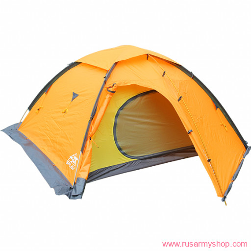Туристические Сплав Палатка &quot;Glacier 3M&quot;