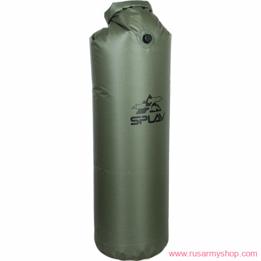 Внутренняя гермоупаковка Сплав Гермомешок компрессионный &quot;Спелео&quot;