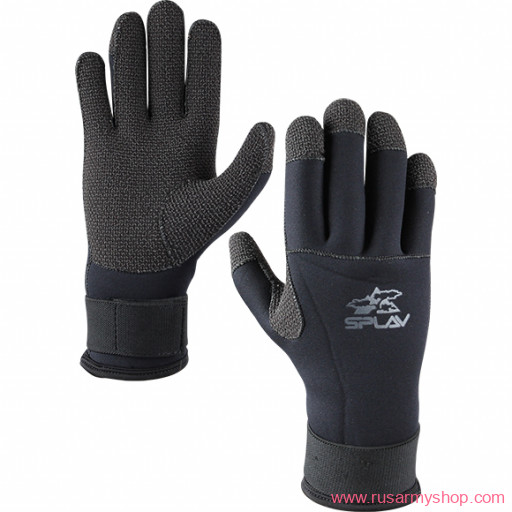 Варежки и перчатки Сплав Перчатки неопреновые &quot;Walrus&quot;