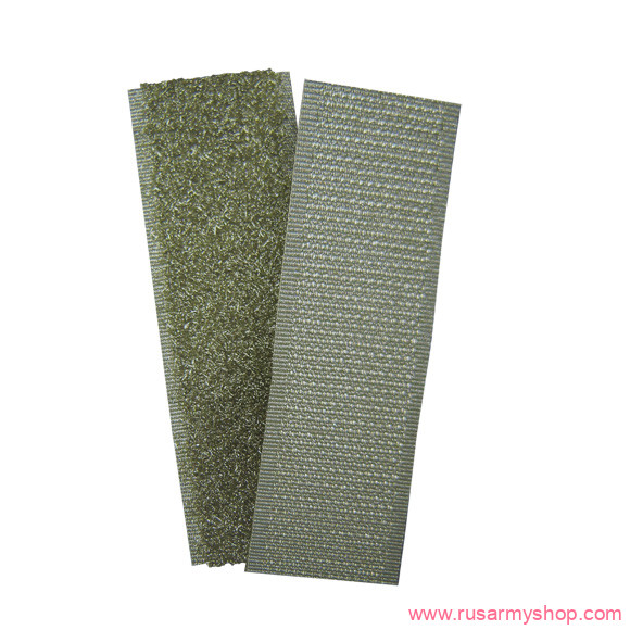 Фурнитура Сплав Застежка текстильная (липучка) 20 мм