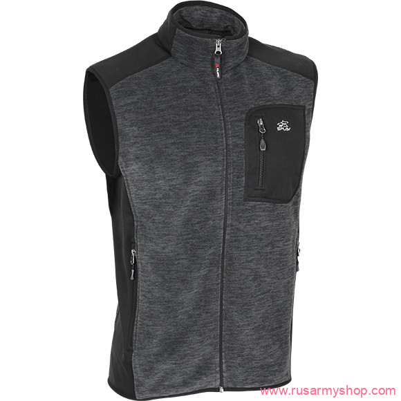 Куртки и жилеты Сплав Безрукавка 