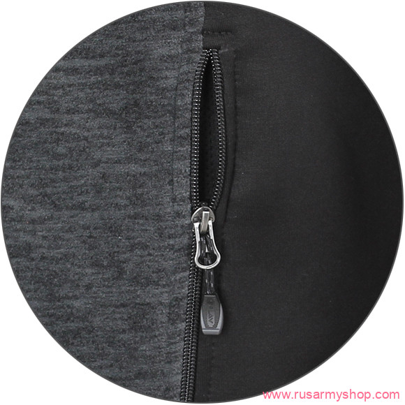 Куртки и жилеты Сплав Безрукавка 