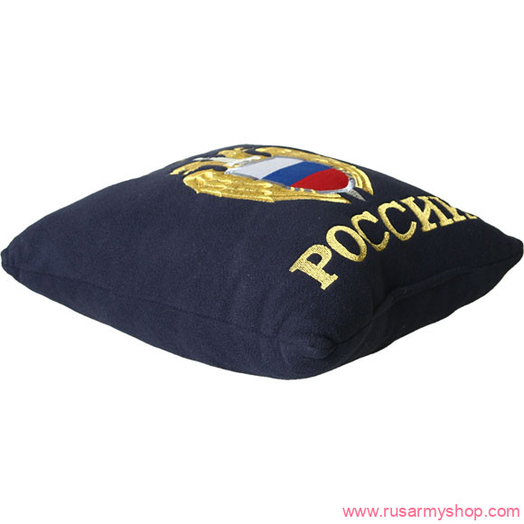 Подушки сувенирные Сплав Подушка сувенирная ФСО