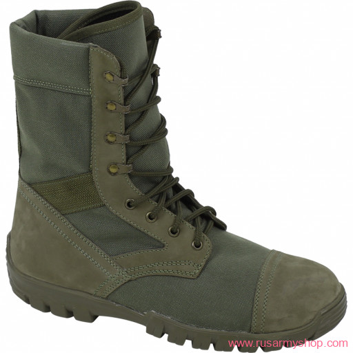 Лето Сплав Ботинки &quot;Тропик&quot; мод. 3352