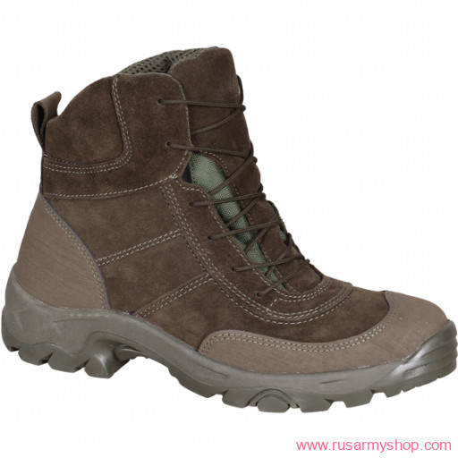 Лето Гарсинг Ботинки DELTA м.0526