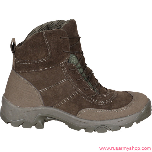 Лето Гарсинг Ботинки DELTA м.0526