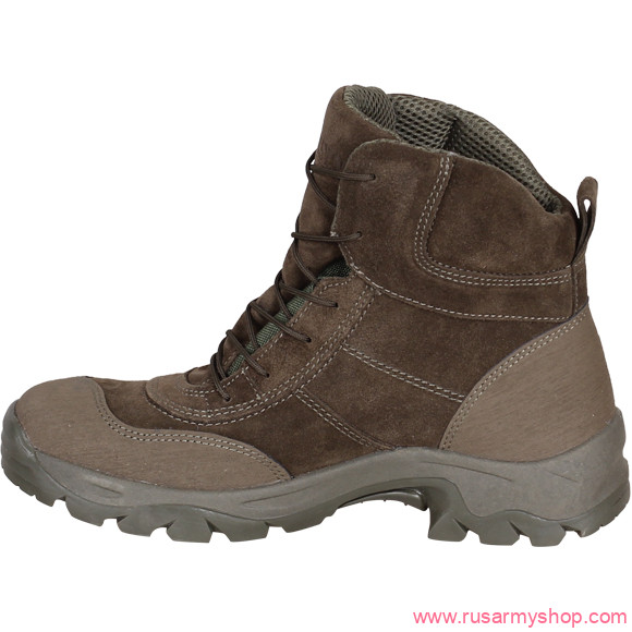 Лето Гарсинг Ботинки DELTA м.0526