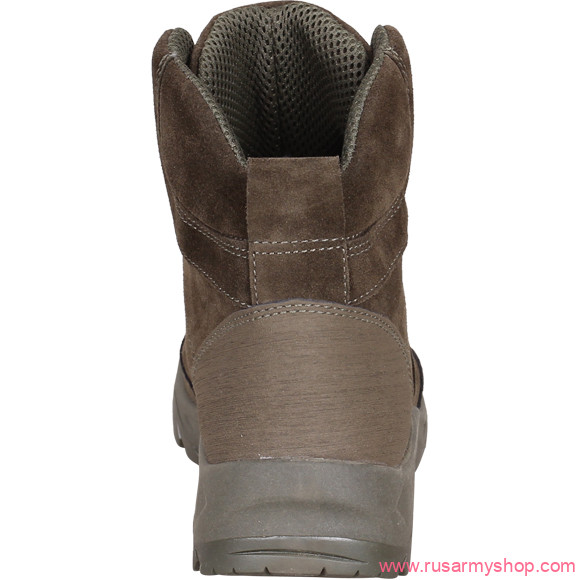 Лето Гарсинг Ботинки DELTA м.0526