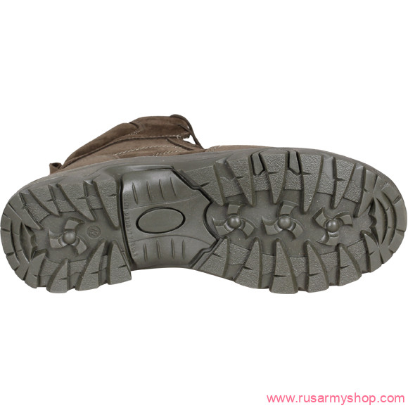 Лето Гарсинг Ботинки DELTA м.0526