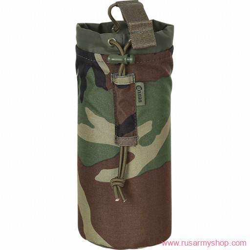 Подсумки Сплав Подсумок для ПЭТ бутылки 1-1.5 л