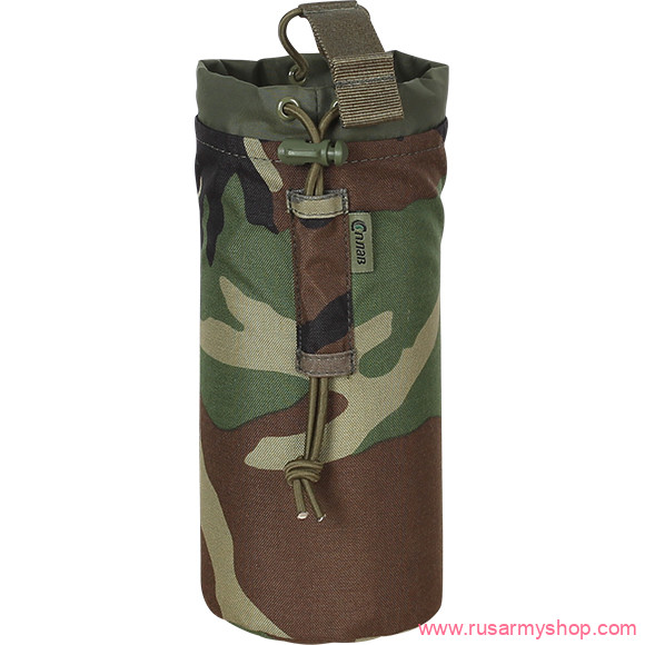 Подсумки Сплав Подсумок для ПЭТ бутылки 1-1.5 л