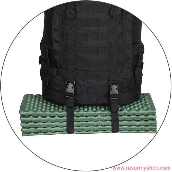 Рюкзаки Сплав