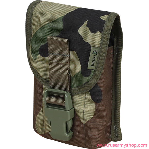 Подсумки Сплав Подсумок для маг. Сайга/Вепрь 12/4-5, 20/5, 410/8 на фастексе