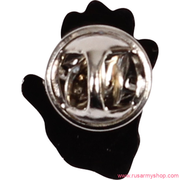 Миниатюрные знаки Сплав Рука