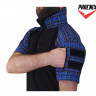 Scout shirt (blue squares) PHOENIX RME