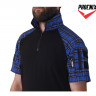 Scout shirt (blue squares) PHOENIX RME