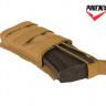Assault M/AK mag pouch (coyote) PHOENIX RME
