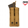 Assault M/AK mag pouch (coyote) PHOENIX RME