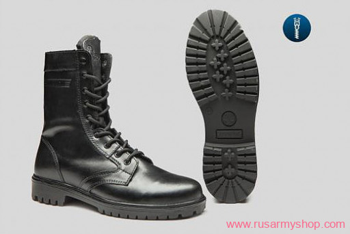 M-301 ZIP ARMADA Shoes