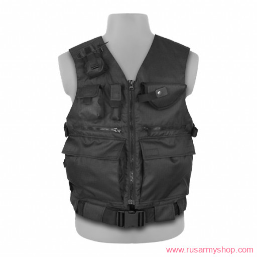 &quot;Collector&quot; vest SPLAV